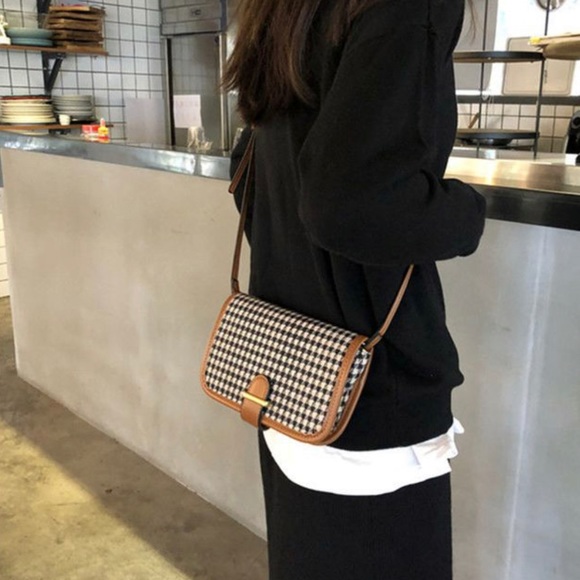 Crossbody bag mini - Picture 3 of 6